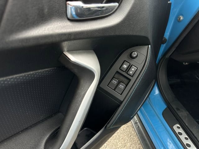 Used 2016 Subaru BRZ Series.HyperBlue RWD image 11