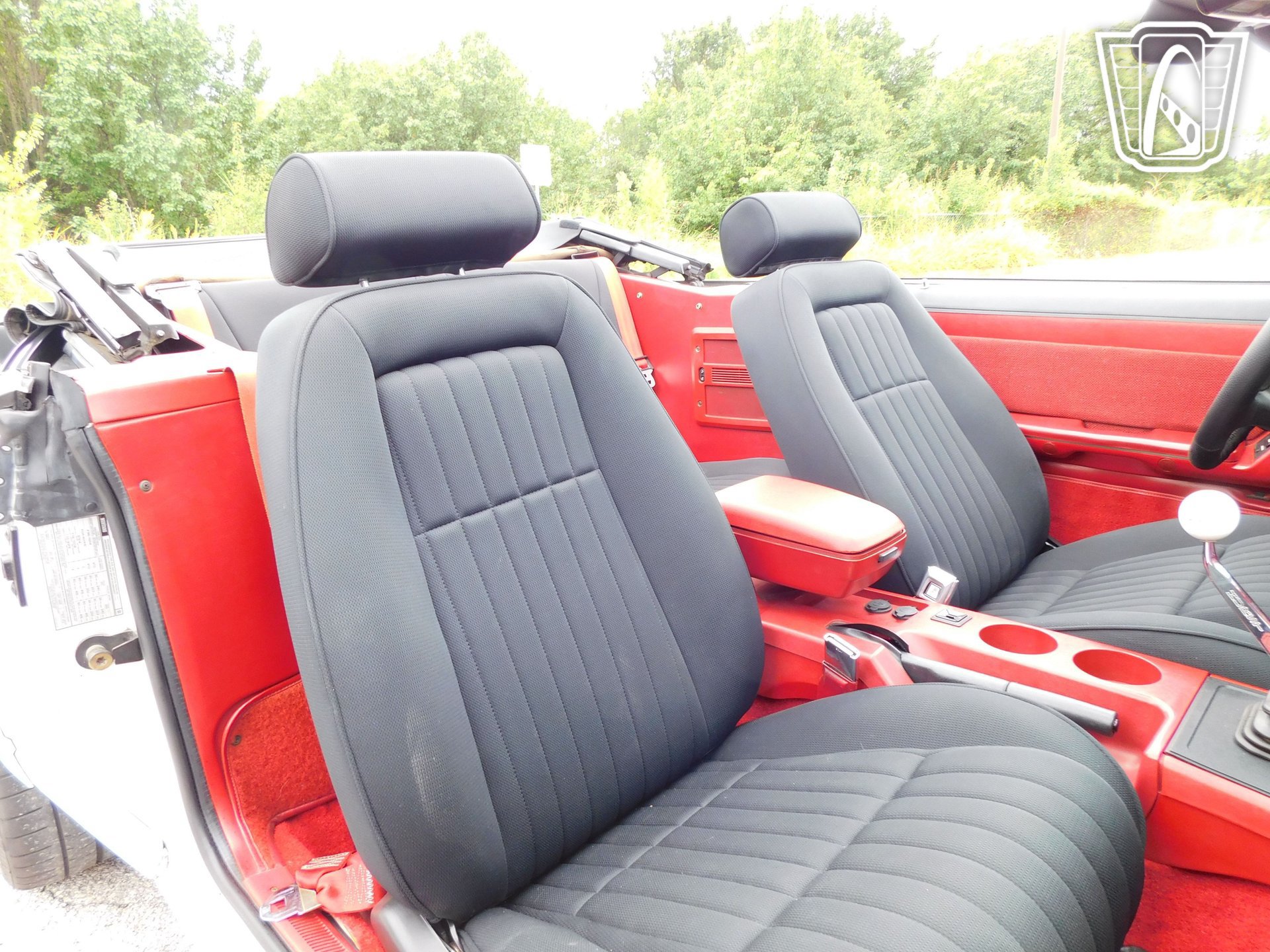 Used 1990 Ford Mustang LX RWD image 13