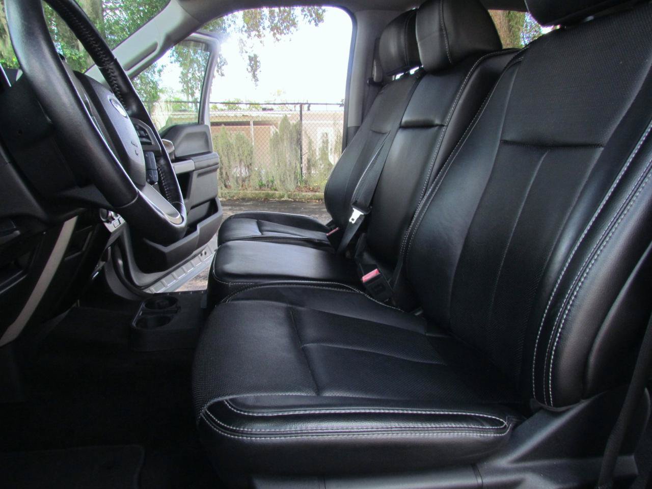 Used 2018 Ford F150 Lariat RWD image 20