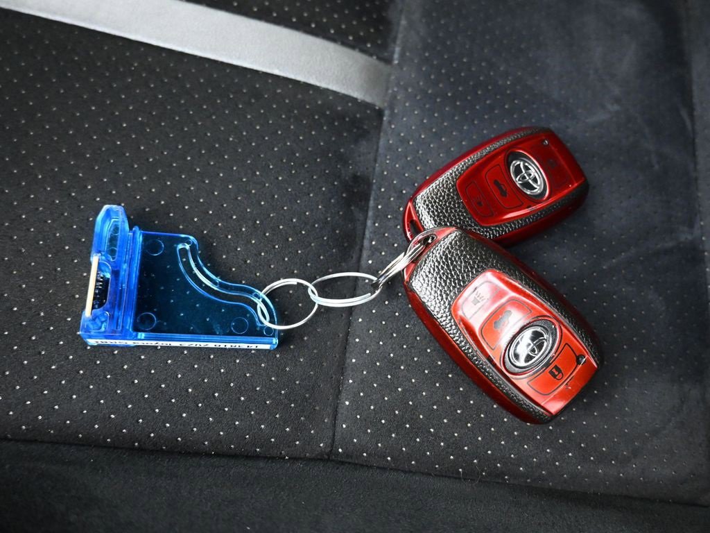 Used 2023 Toyota GR86 Premium image 42