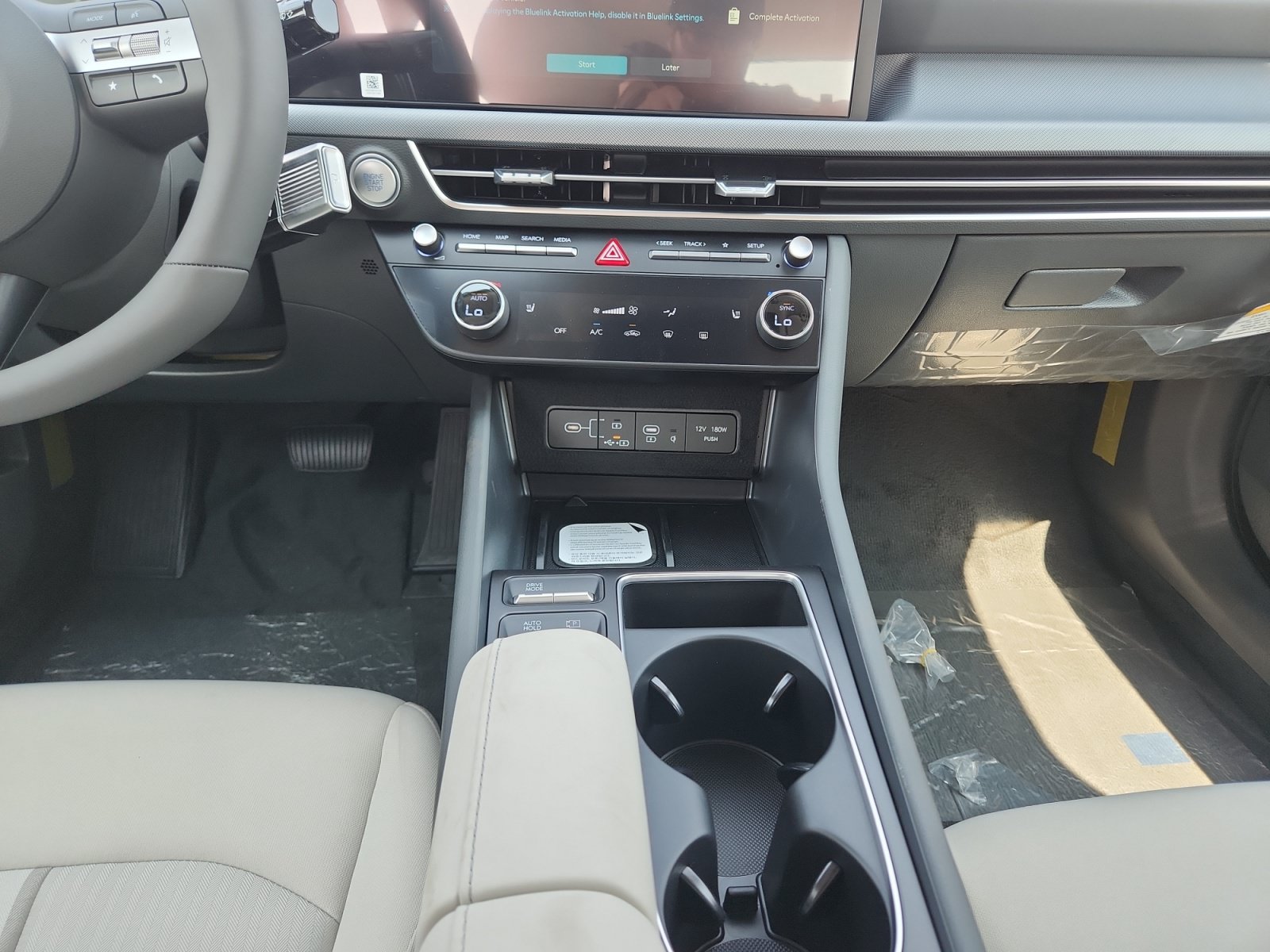 New 2026 Hyundai Sonata SEL AWD/4WD image 20