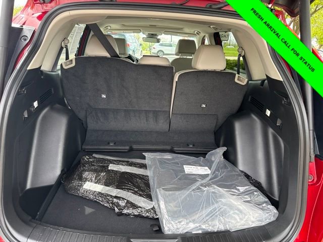 Certified 2024 Honda CR-V EX-L image 38