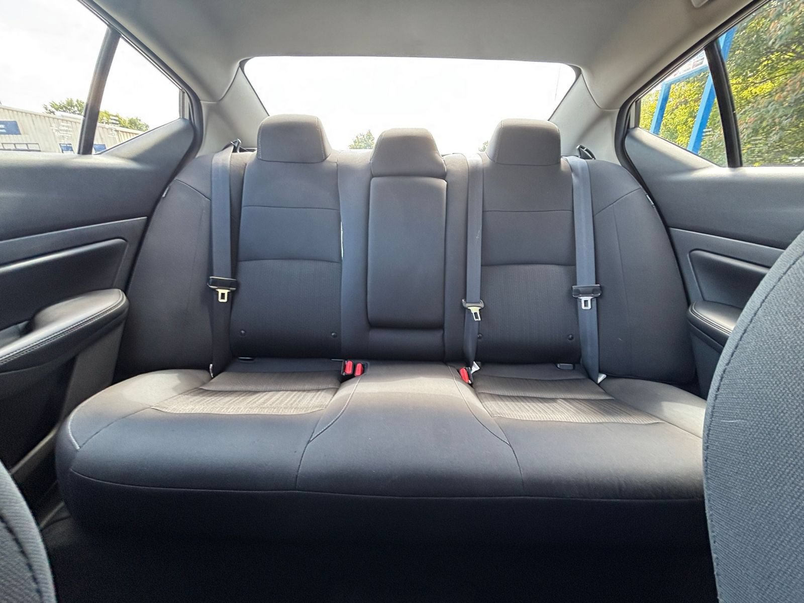 Used 2026 Nissan Altima 2.5 SV FWD image 37