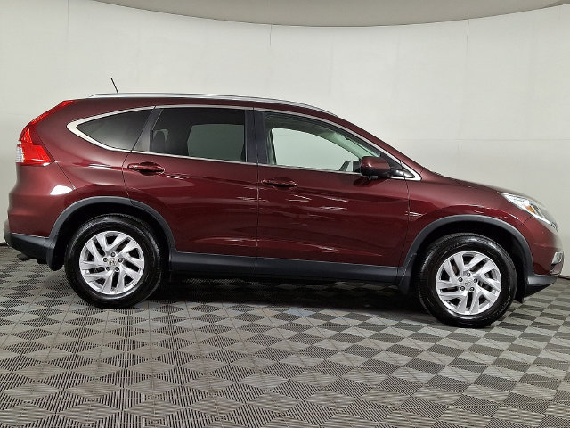 Used 2015 Honda CR-V EX-L image 10