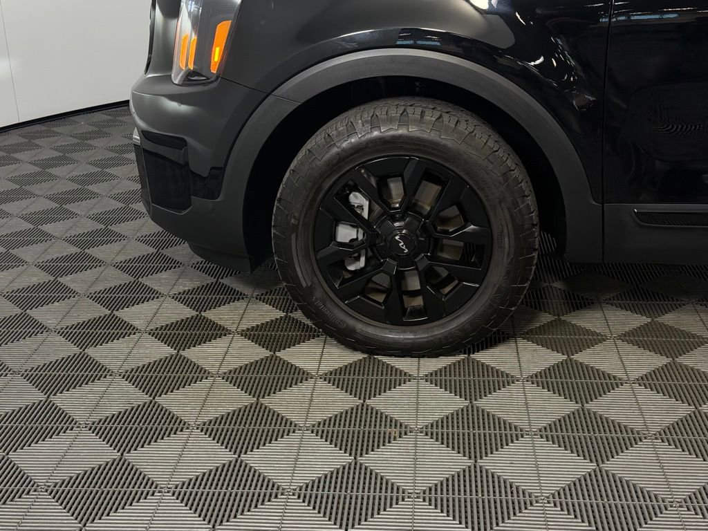 Used 2024 Kia Telluride SX Prestige X-Pro image 12