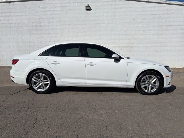 Used 2017 Audi A4 2.0T Ultra Premium image 1