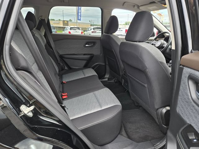 Used 2021 Nissan Rogue SV AWD/4WD image 20