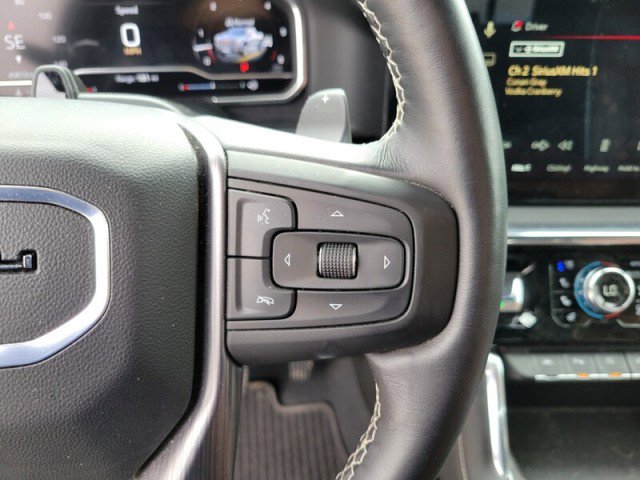 Used 2024 GMC Sierra 1500 Denali Ultimate image 18