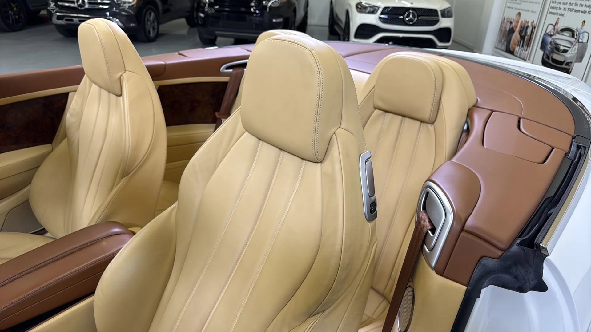 Used 2012 Bentley Continental GT AWD/4WD image 31