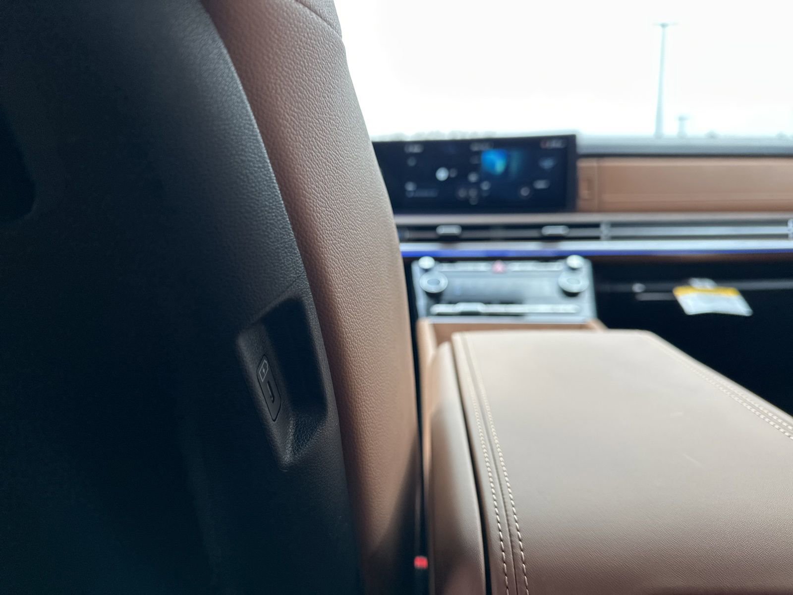 New 2026 Hyundai Santa Fe Limited image 19