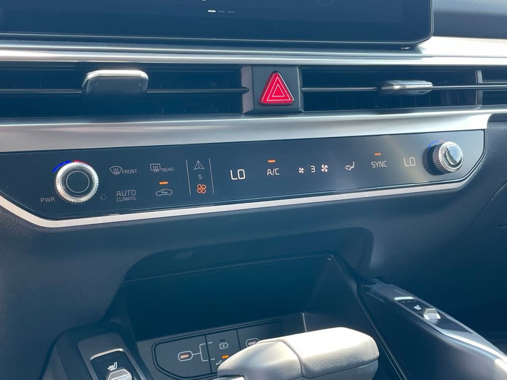 New 2026 Kia Sorento EX image 16