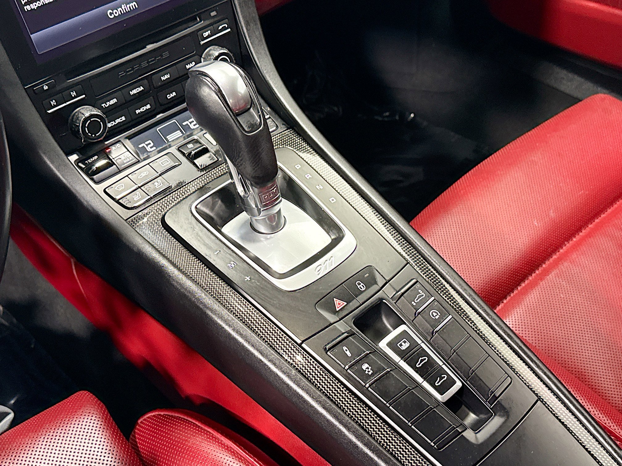 Certified 2017 Porsche 911 Turbo image 26