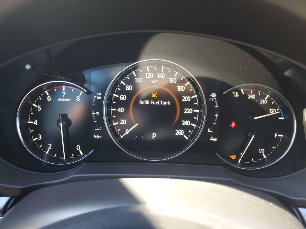 New 2025 MAZDA CX-5 AWD 2.5 S w/ Premium Plus Pkg image 26