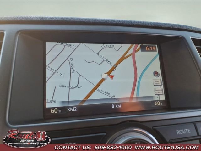 Used 2015 Nissan Armada Platinum image 38