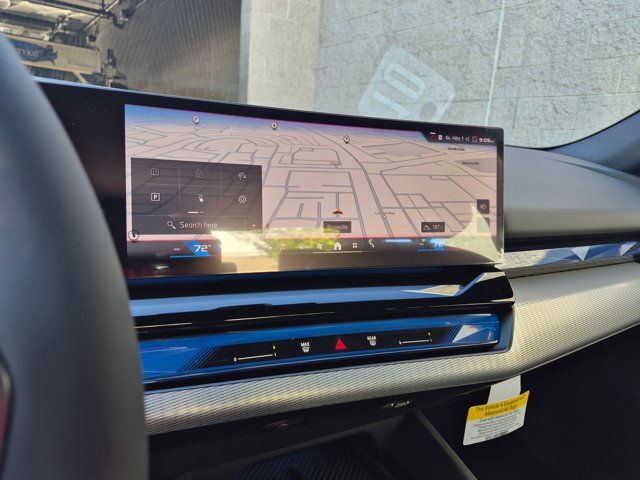 New 2026 BMW i5 M60 AWD/4WD image 14