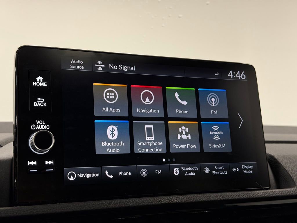 Used 2025 Honda CR-V Sport Touring image 18