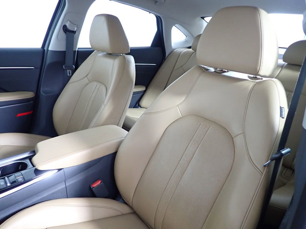 Used 2020 Hyundai Sonata Limited FWD image 25