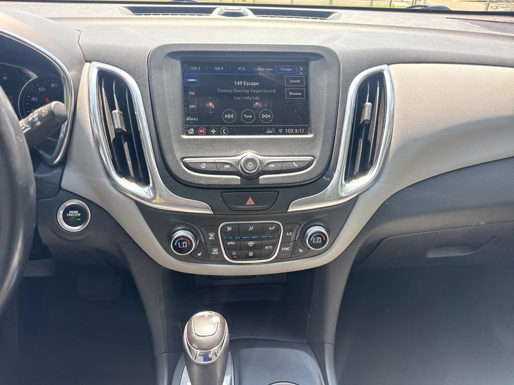 Used 2019 Chevrolet Equinox LT FWD image 18