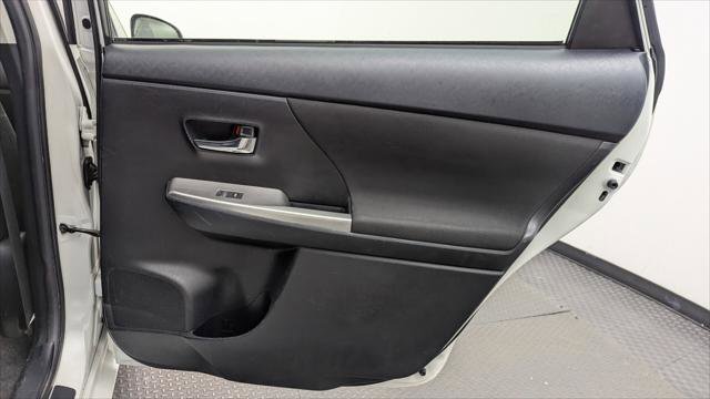 Used 2015 Toyota Prius V Two FWD image 19