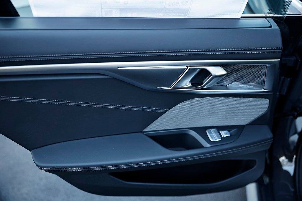 New 2026 BMW 840i w/ M Sport Professional Package image 23