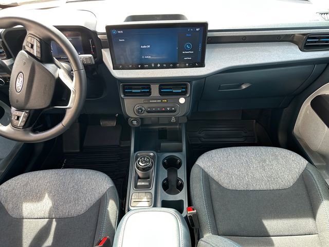 Used 2025 Ford Maverick XLT w/ XLT Luxury Package AWD/4WD image 18