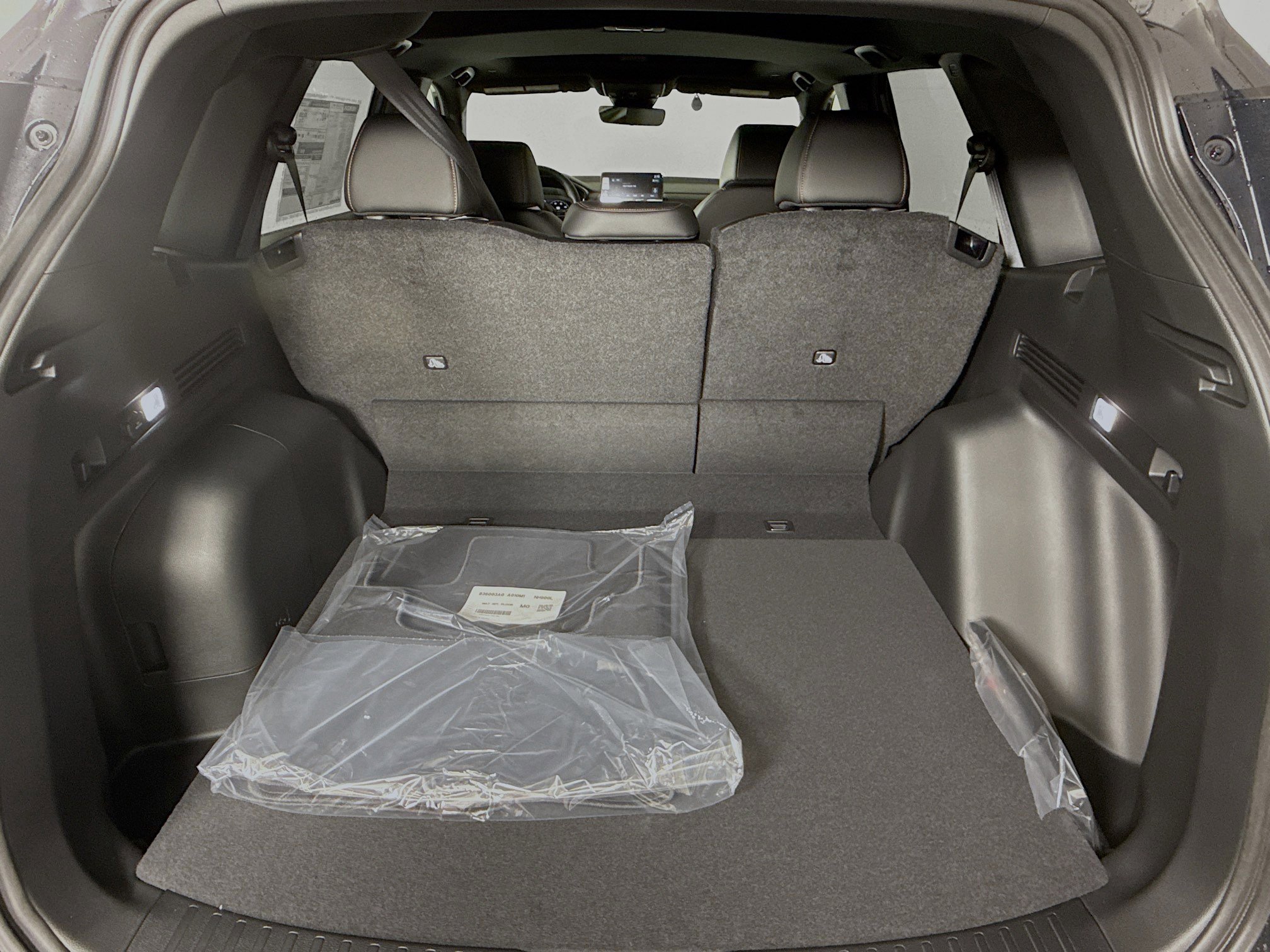 New 2026 Honda CR-V Sport-L image 33