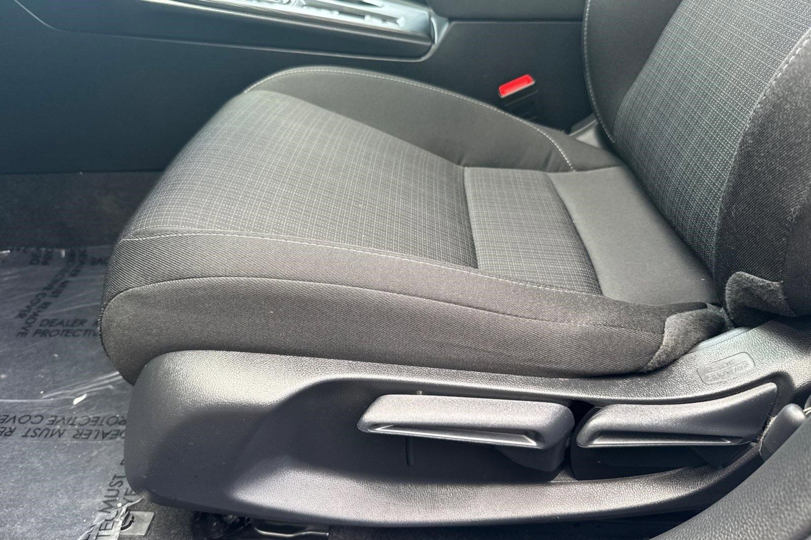 Certified 2024 Honda Civic EX image 14