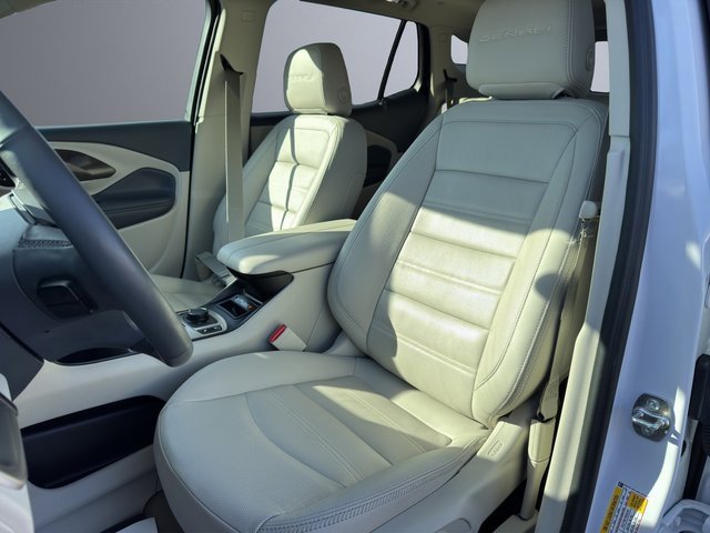 Certified 2024 GMC Terrain Denali w/ Denali Premium Package image 14