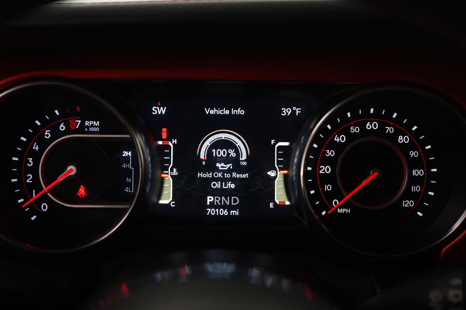 Used 2021 Jeep Wrangler Unlimited Rubicon image 18