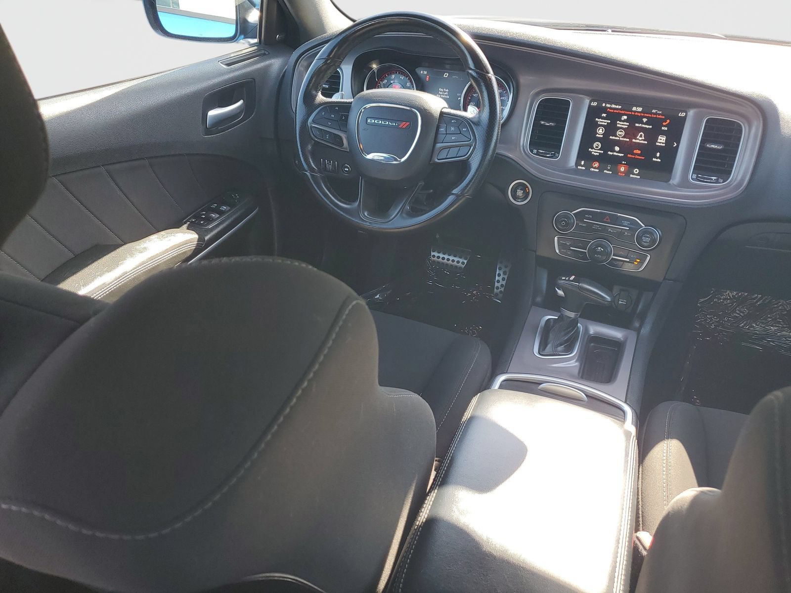Used 2023 Dodge Charger R/T RWD image 11