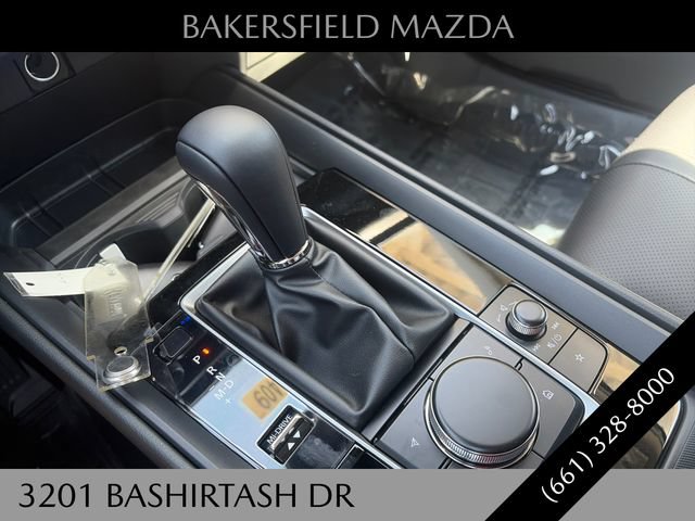 New 2026 MAZDA CX-50 AWD 2.5 S w/ Accent Package image 15