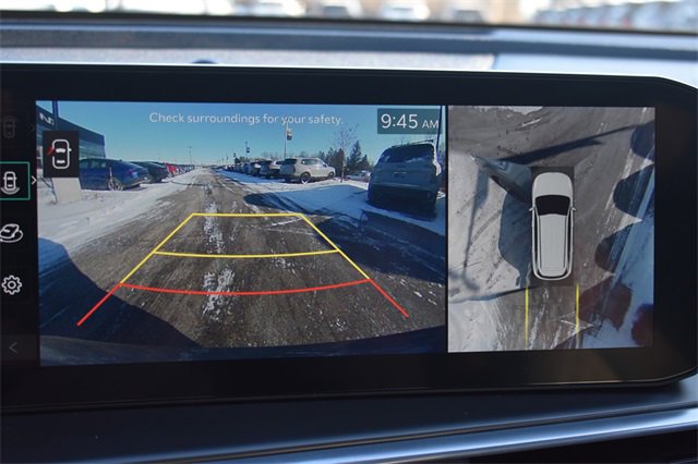 Used 2026 Kia Sorento SX Prestige image 35