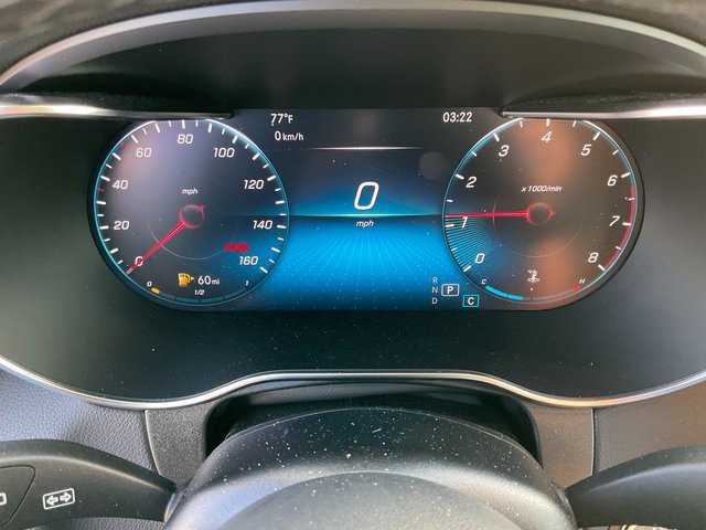 Used 2022 Mercedes-Benz GLC 300 w/ Premium Package Lite image 11