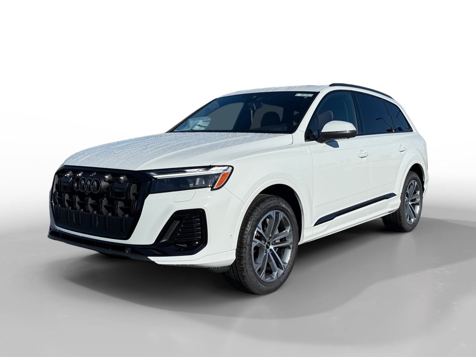 Certified 2026 Audi Q7 2.0T Premium Plus w/ Premium Plus Package AWD/4WD image 1