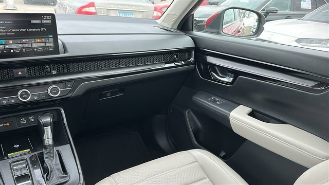 Used 2024 Honda CR-V EX-L image 23