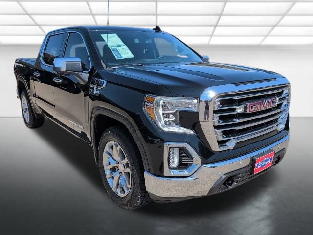 Used 2022 GMC Sierra 1500 SLT