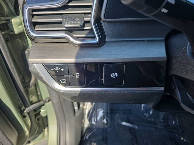 Used 2023 Kia Sportage X-Line w/ X-Line Premium Package AWD/4WD image 27