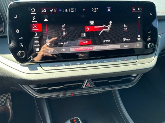 New 2026 Dodge Charger R/T w/ Driver Convenience Group AWD/4WD image 29
