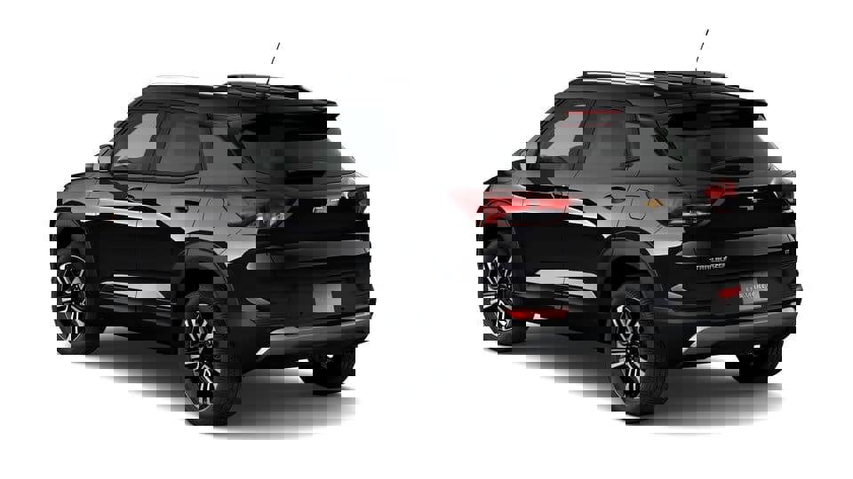 New 2024 Chevrolet TrailBlazer LT w/ Convenience Package image 29