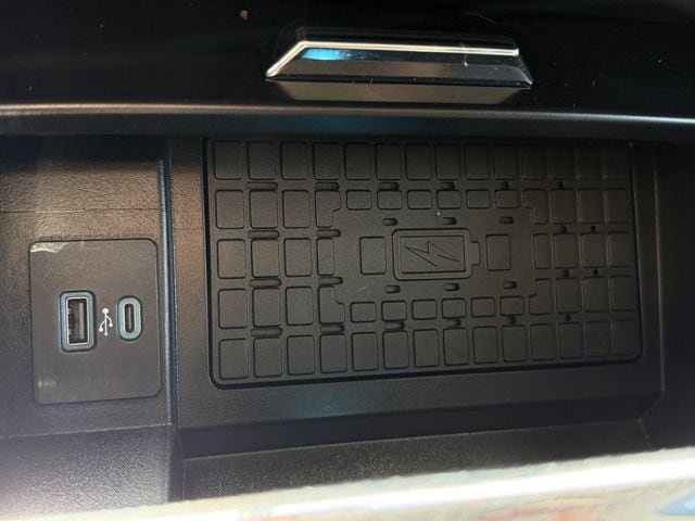 Used 2024 Ford Expedition Max XLT AWD/4WD image 22