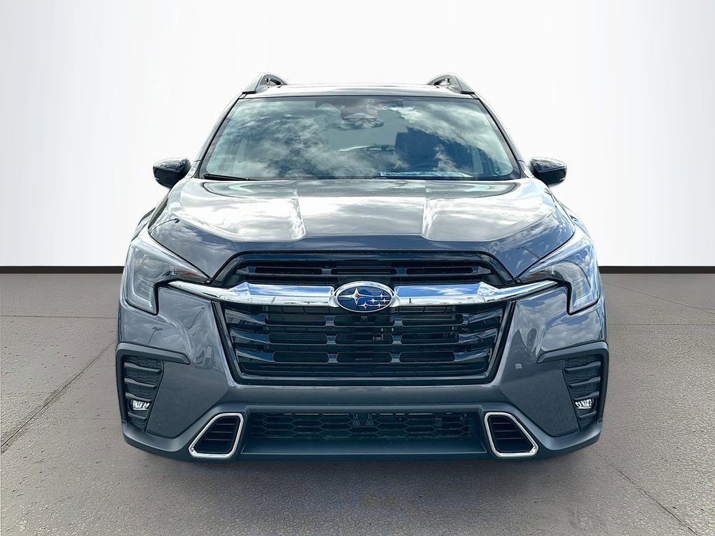 New 2026 Subaru Ascent Touring image 2