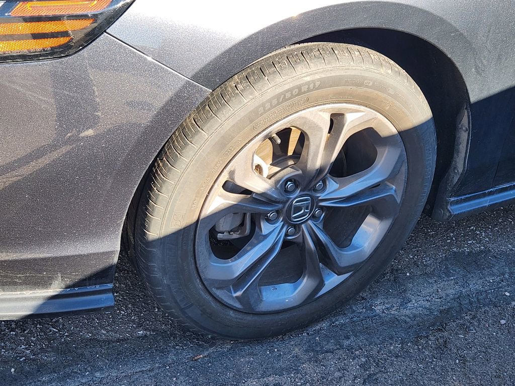 Used 2023 Honda Accord EX image 8