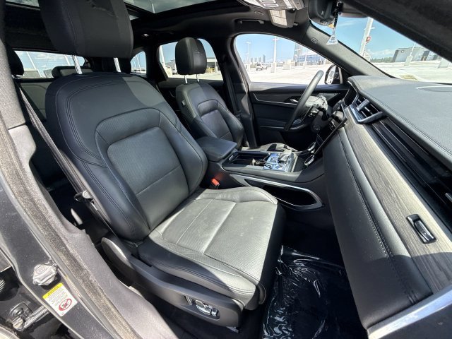 Used 2023 Jaguar F-PACE S AWD/4WD image 26