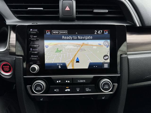 Used 2019 Honda Civic Touring image 14