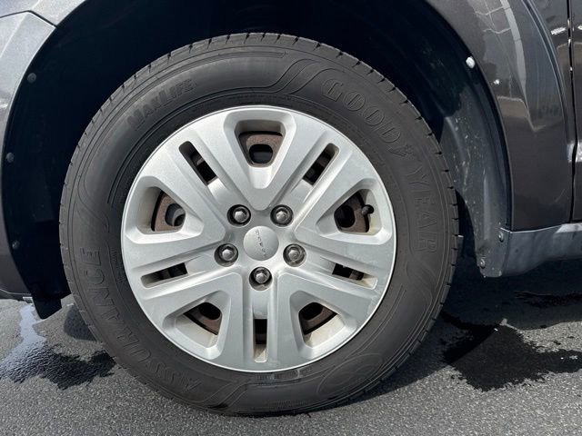 Used 2017 Dodge Journey SE FWD image 9
