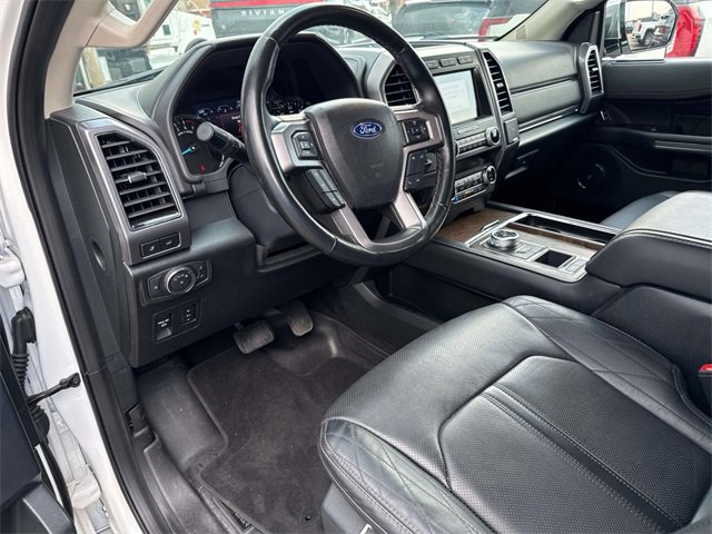 Used 2021 Ford Expedition Platinum image 26