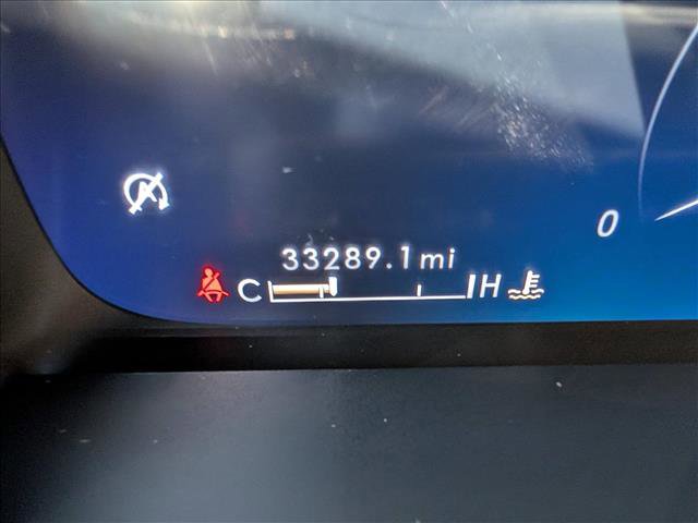 Used 2022 Lincoln Nautilus Reserve image 38