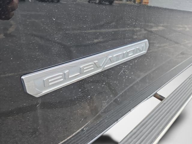 Used 2022 GMC Canyon Elevation w/ Trailering Package AWD/4WD image 34