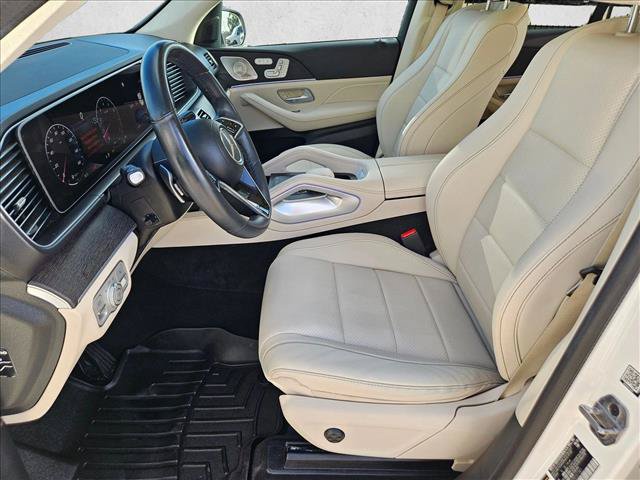 Certified 2024 Mercedes-Benz GLE 350 4MATIC image 16