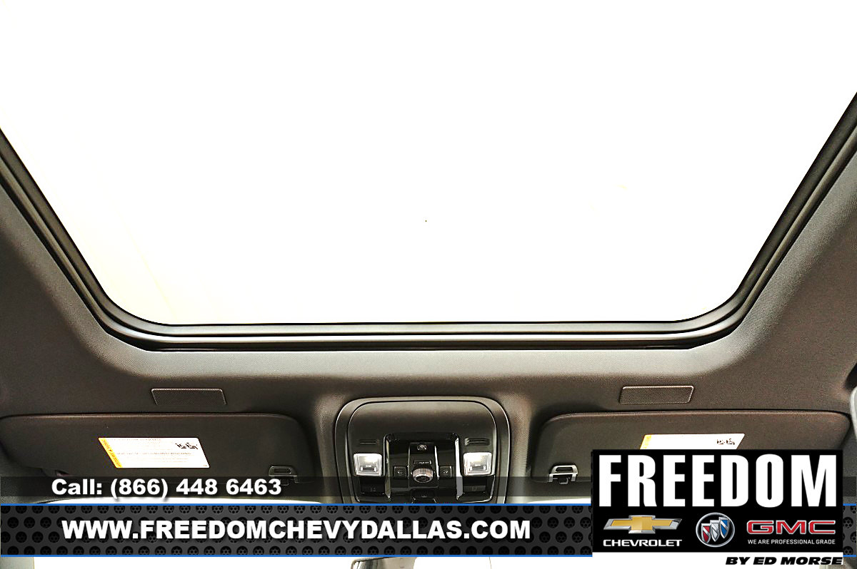 New 2026 Chevrolet Tahoe Z71 w/ Comfort Package AWD/4WD image 38
